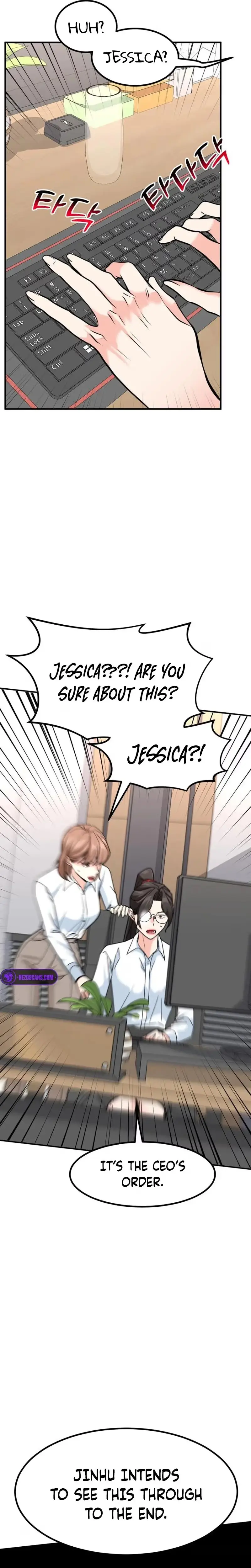 Read Foresighting Investor chapter 40 image 12 on Lezhin
