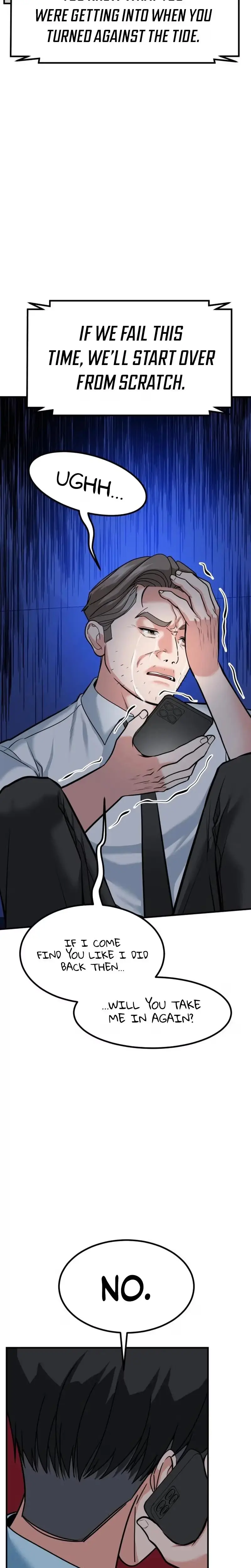 Read Foresighting Investor chapter 40 image 16 on Lezhin
