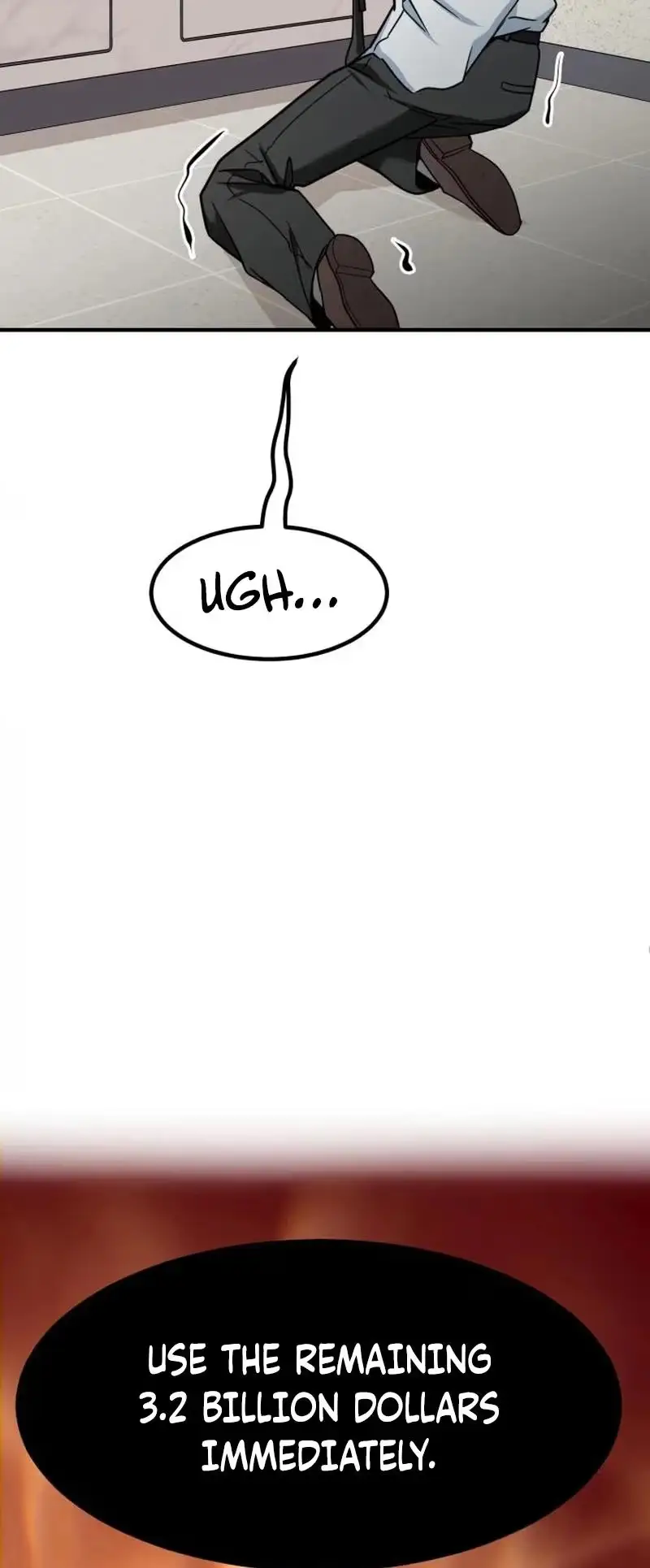 Read Foresighting Investor chapter 40 image 2 on Lezhin