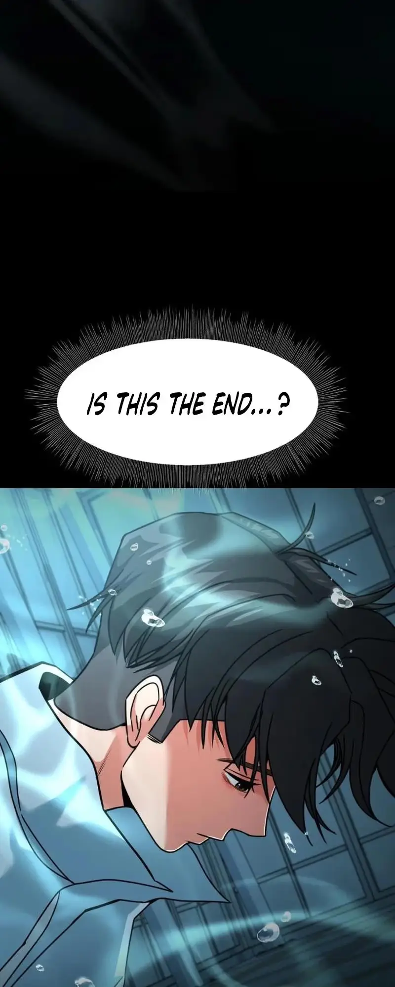 Read Foresighting Investor chapter 40 image 26 on Lezhin