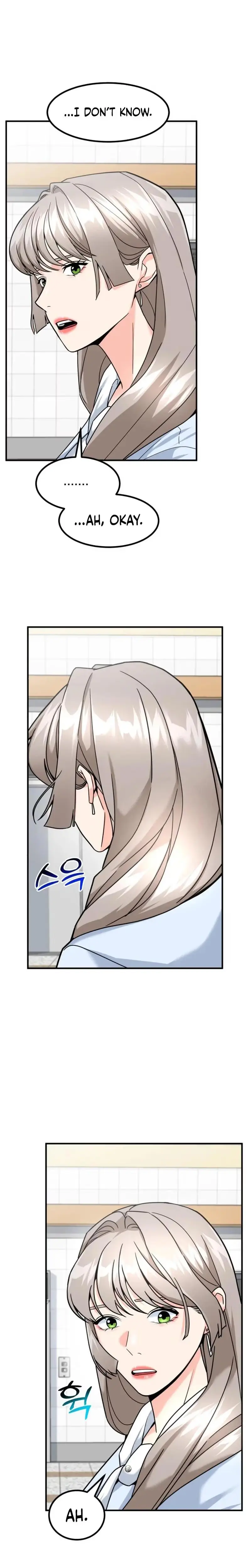 Read Foresighting Investor chapter 40 image 28 on Lezhin