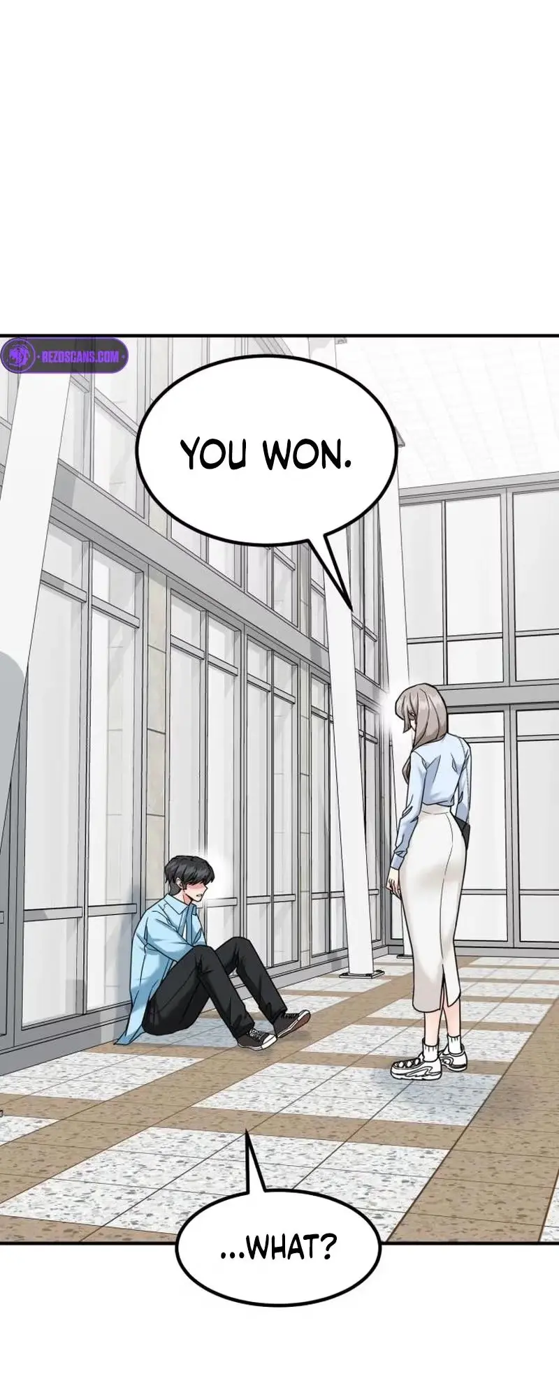 Read Foresighting Investor chapter 40 image 29 on Lezhin