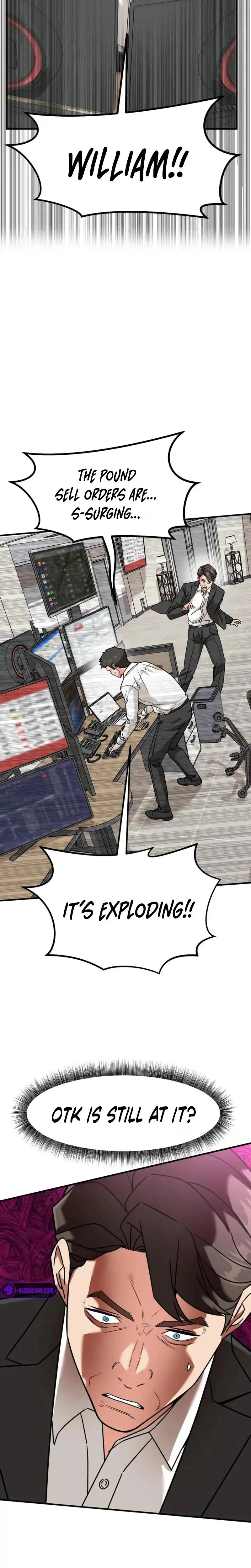 Read Foresighting Investor chapter 40 image 37 on Lezhin