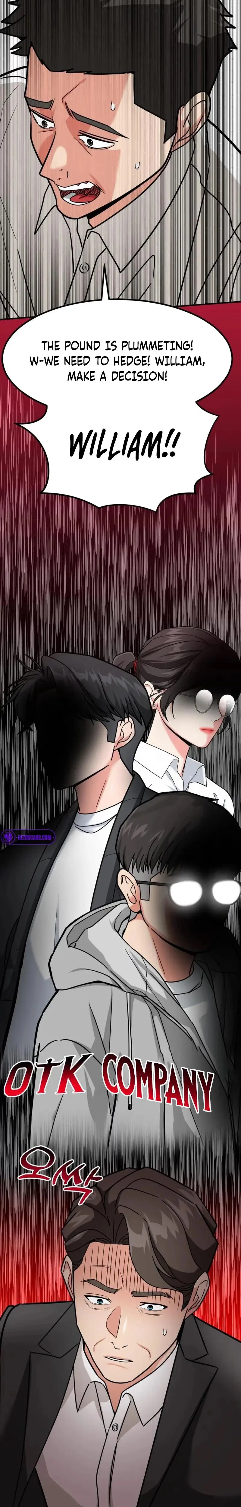 Read Foresighting Investor chapter 40 image 40 on Lezhin