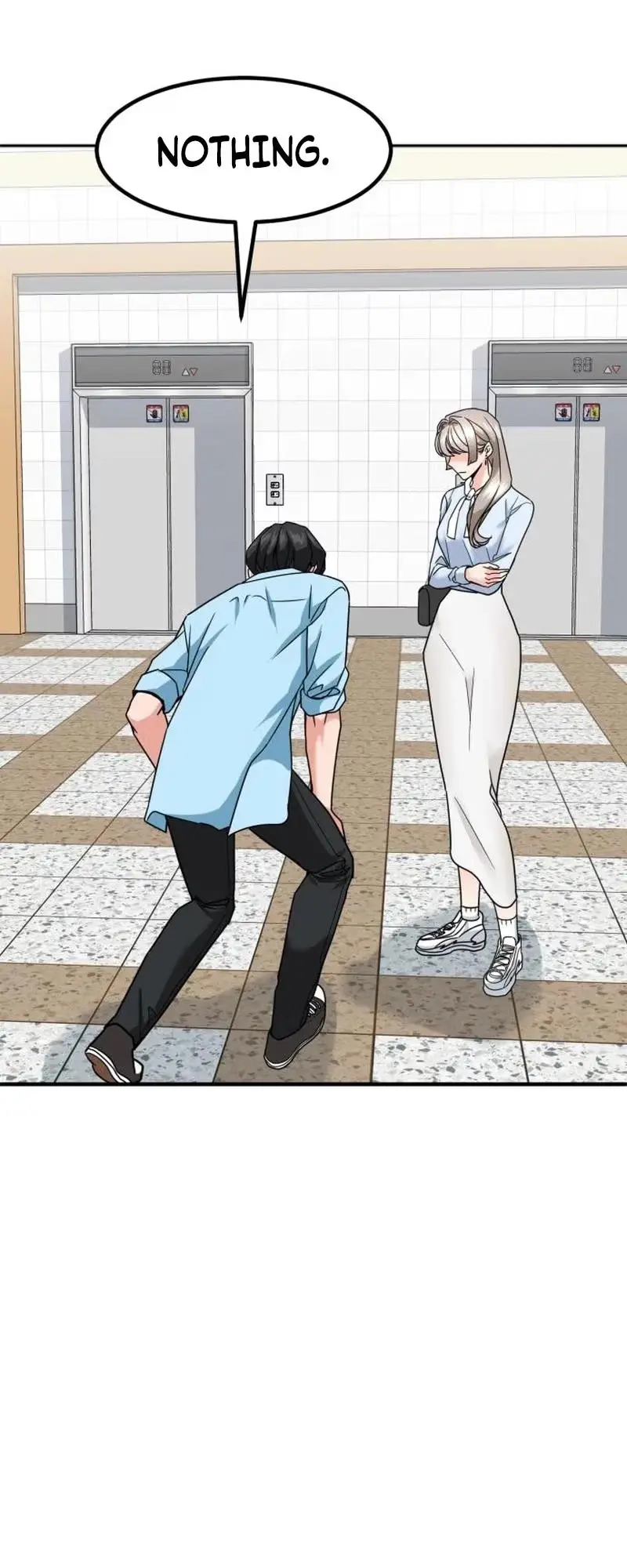 Read Foresighting Investor chapter 40 image 44 on Lezhin