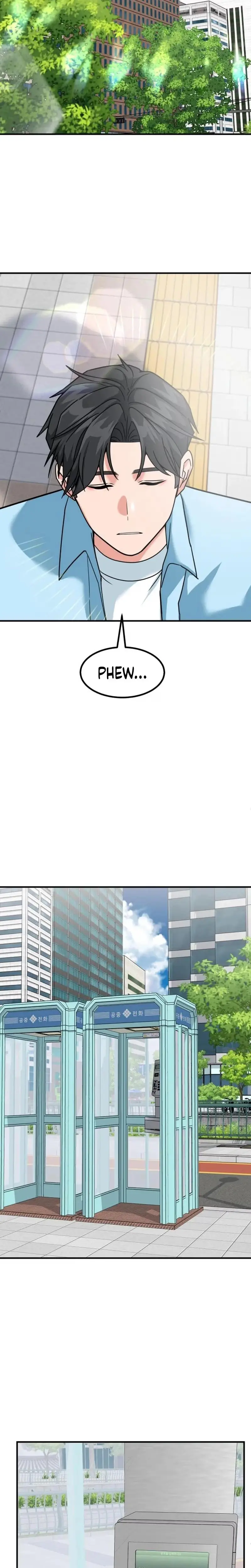Read Foresighting Investor chapter 40 image 48 on Lezhin
