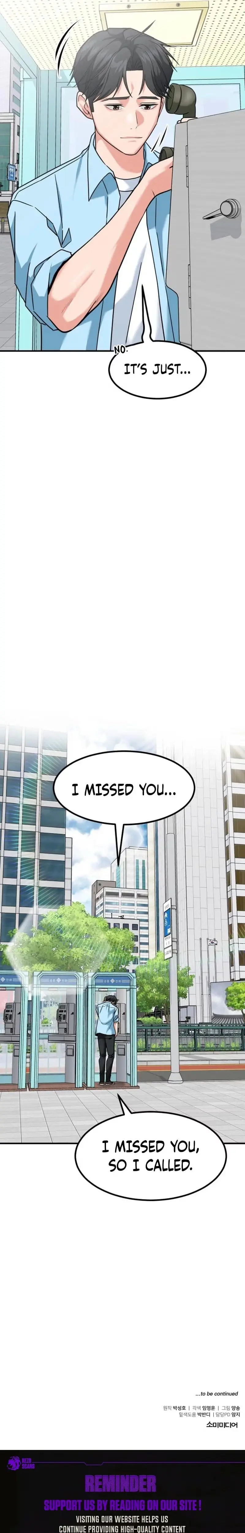 Read Foresighting Investor chapter 40 image 51 on Lezhin