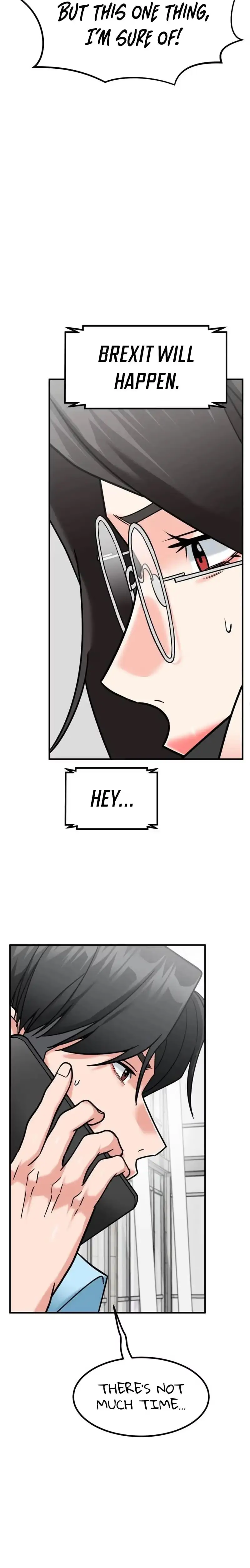 Read Foresighting Investor chapter 40 image 7 on Lezhin