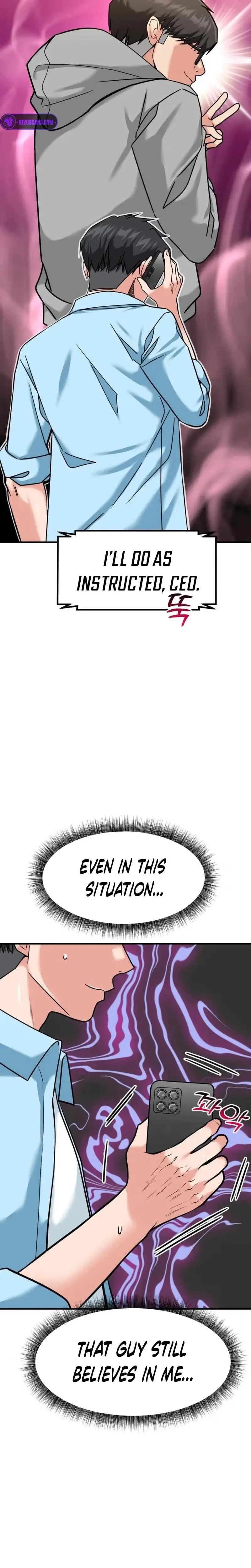 Read Foresighting Investor chapter 40 image 9 on Lezhin