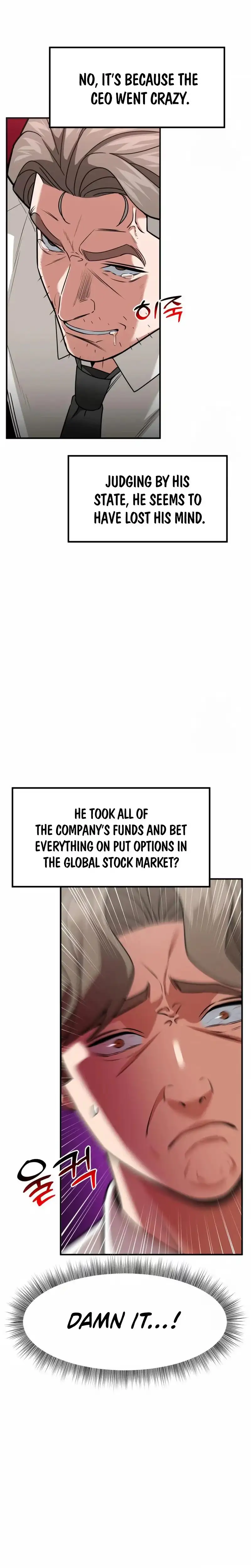 Read Foresighting Investor chapter 41 image 2 on Lezhin
