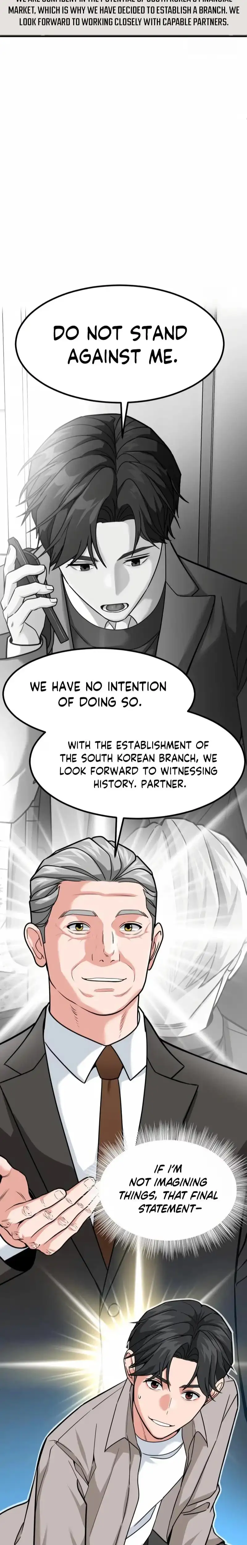 Read Foresighting Investor chapter 41 image 29 on Lezhin
