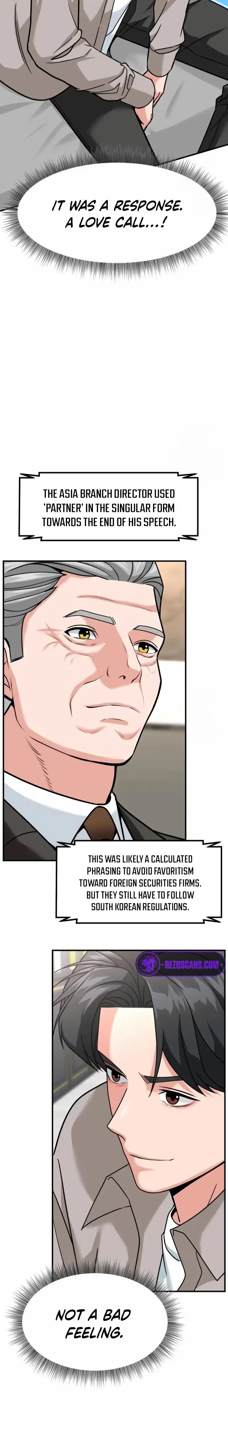 Read Foresighting Investor chapter 41 image 30 on Lezhin