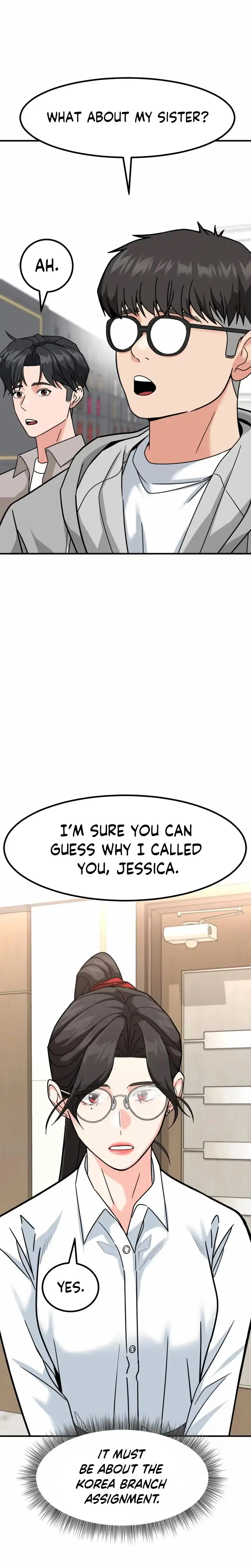 Read Foresighting Investor chapter 41 image 32 on Lezhin