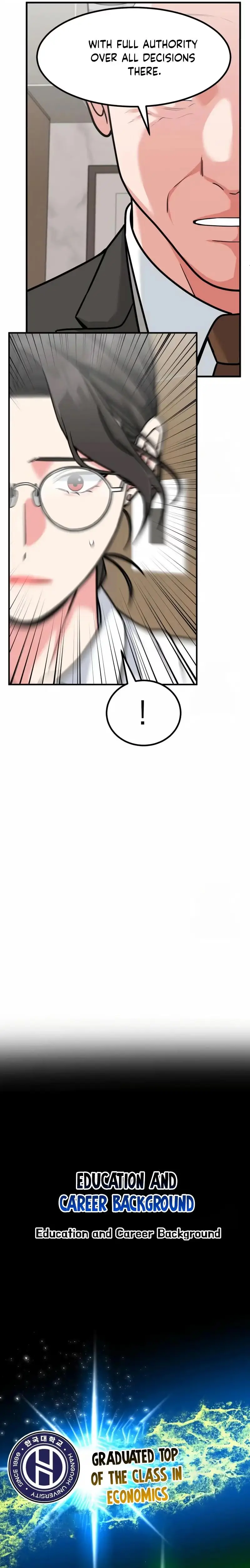 Read Foresighting Investor chapter 41 image 34 on Lezhin