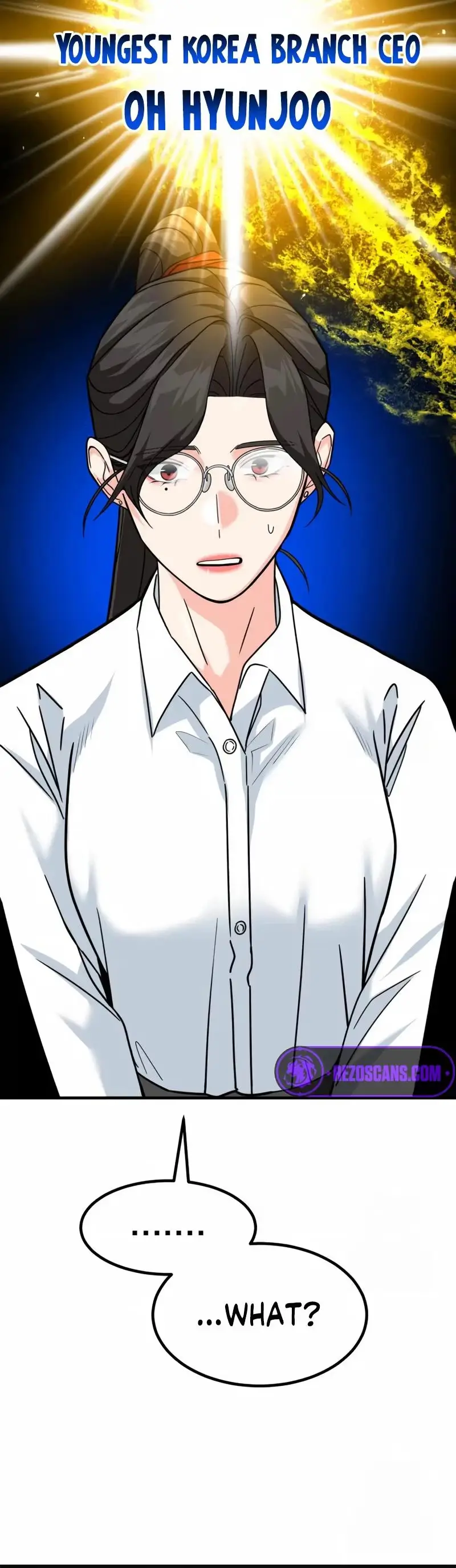 Read Foresighting Investor chapter 41 image 36 on Lezhin
