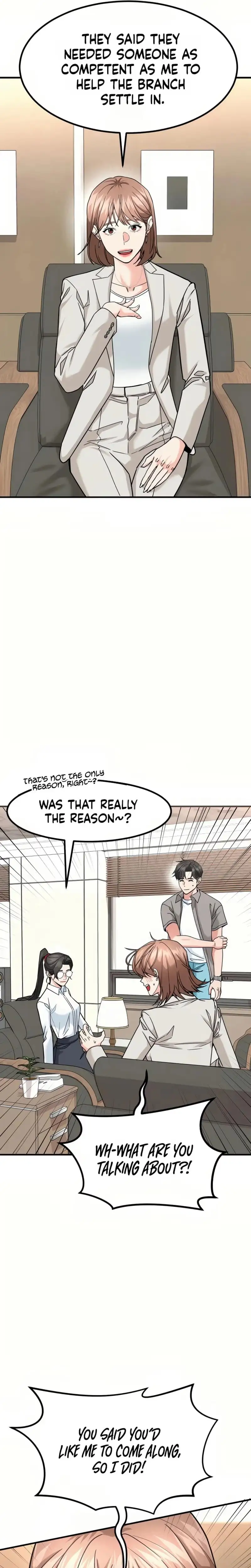 Read Foresighting Investor chapter 43 image 12 on Lezhin