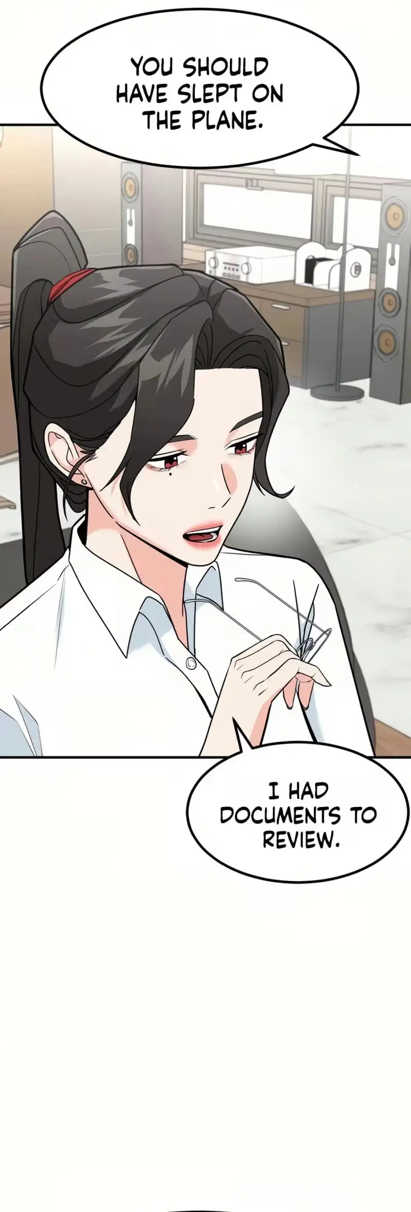 Read Foresighting Investor chapter 43 image 15 on Lezhin
