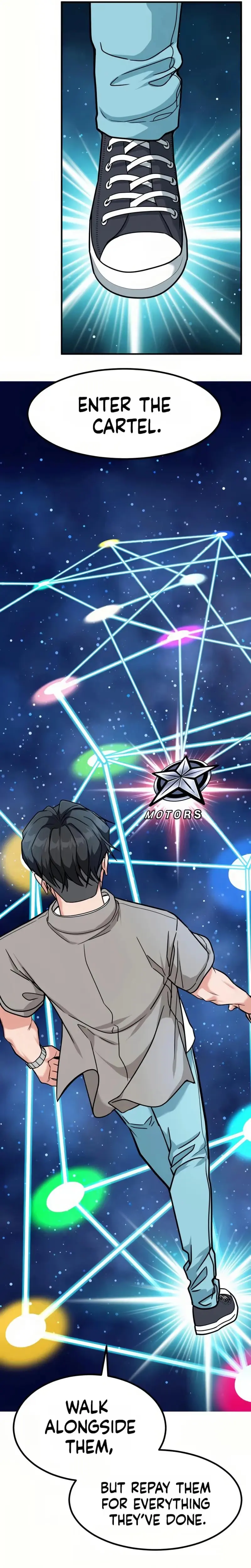 Read Foresighting Investor chapter 43 image 30 on Lezhin
