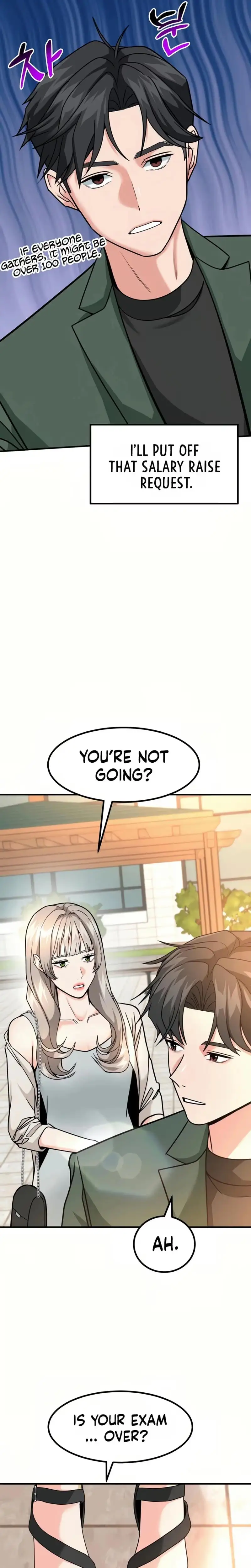Read Foresighting Investor chapter 43 image 46 on Lezhin