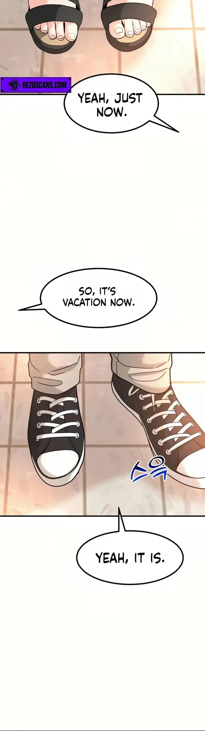 Read Foresighting Investor chapter 43 image 47 on Lezhin