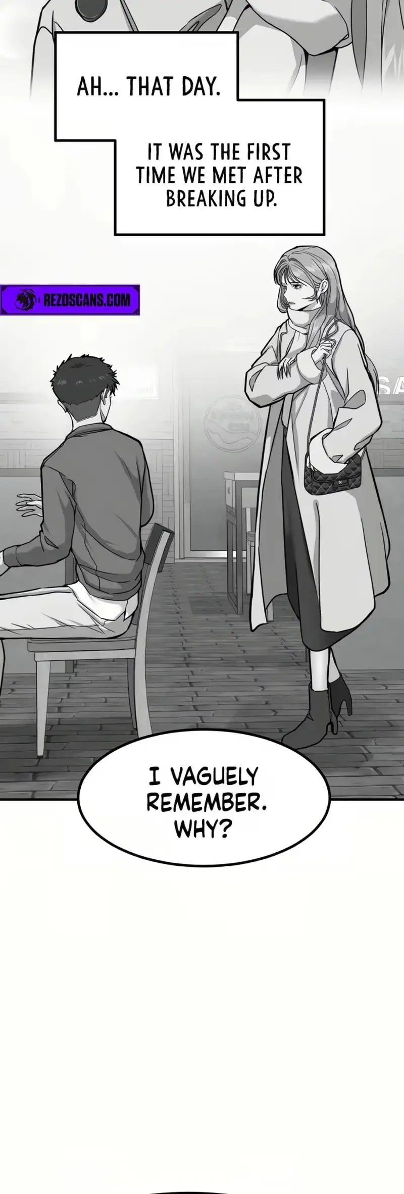 Read Foresighting Investor chapter 43 image 49 on Lezhin