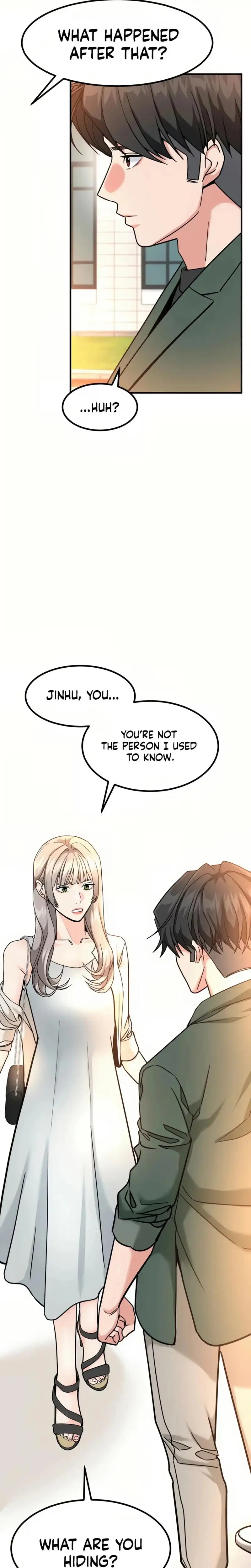 Read Foresighting Investor chapter 43 image 50 on Lezhin