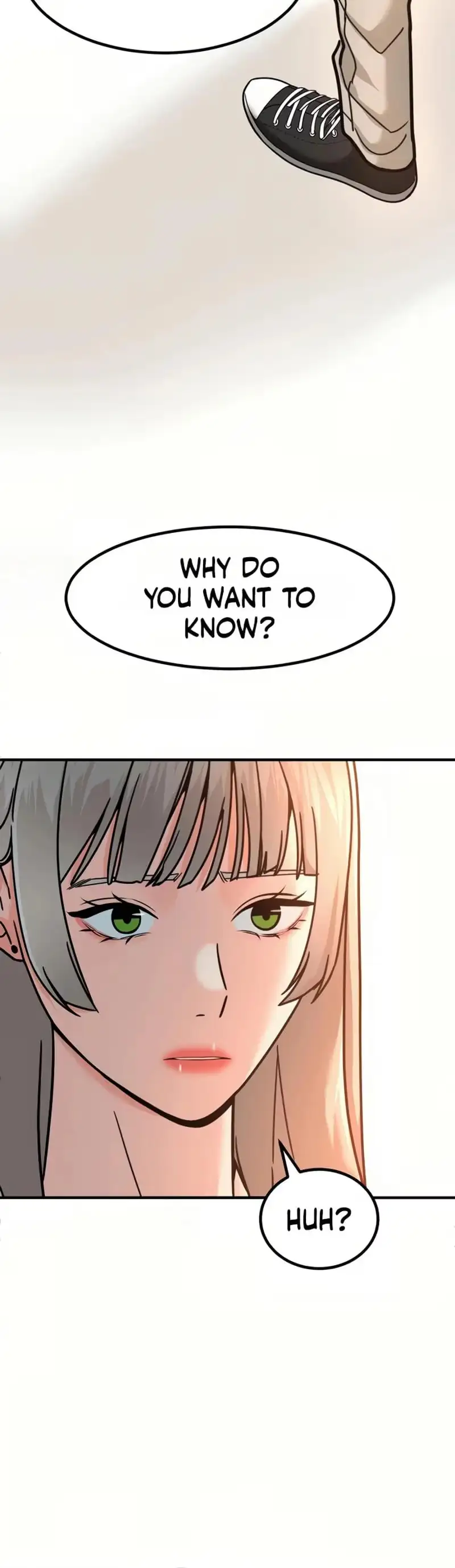 Read Foresighting Investor chapter 43 image 51 on Lezhin