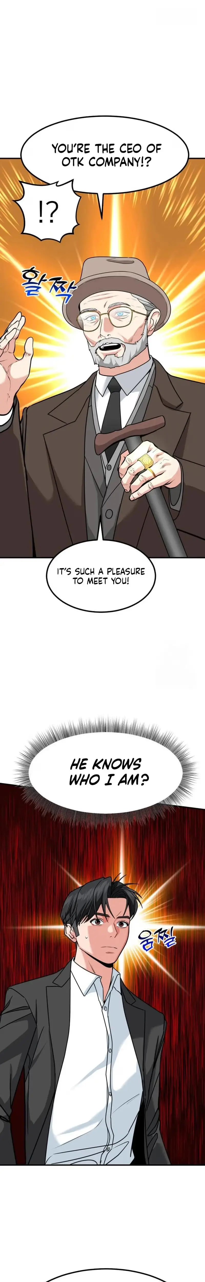 Read Foresighting Investor chapter 45 image 21 on Lezhin