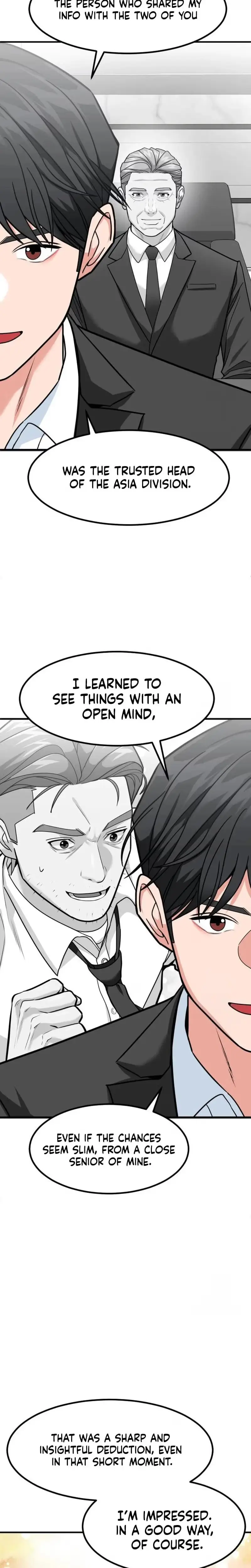 Read Foresighting Investor chapter 45 image 25 on Lezhin