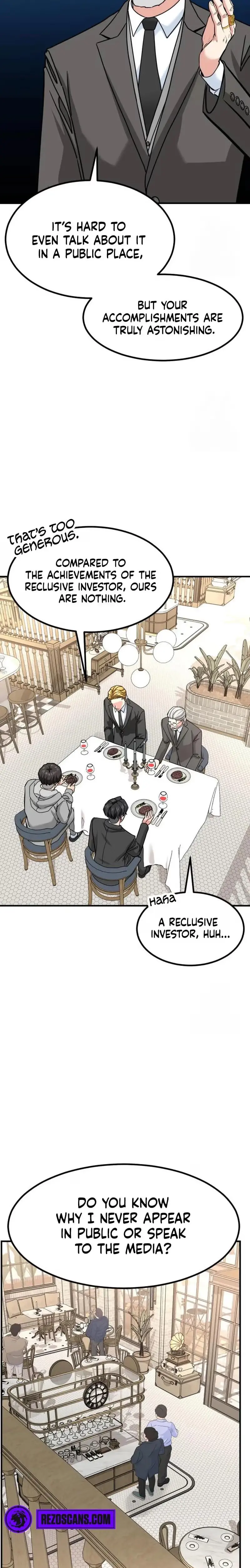 Read Foresighting Investor chapter 45 image 28 on Lezhin