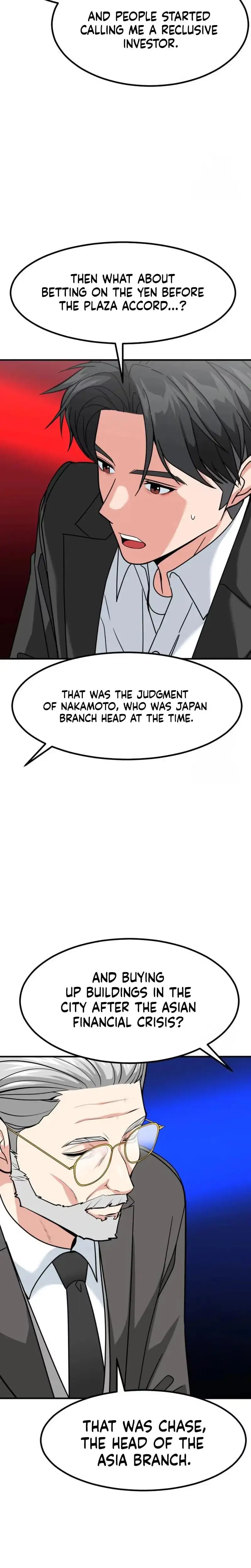 Read Foresighting Investor chapter 45 image 32 on Lezhin