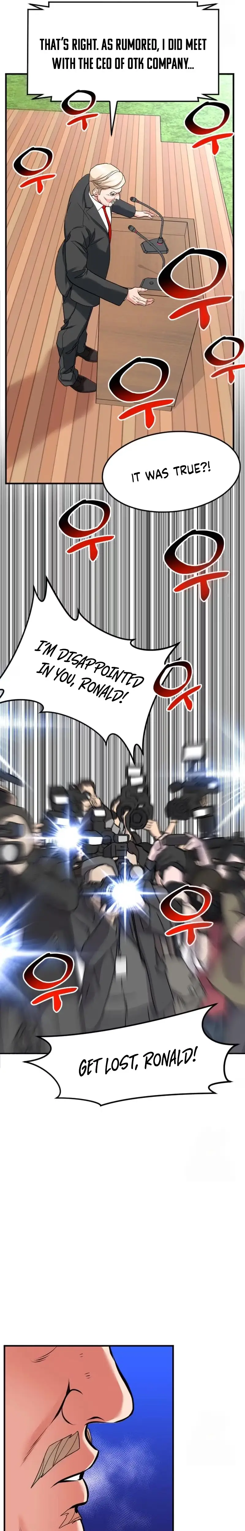 Read Foresighting Investor chapter 48 image 13 on Lezhin