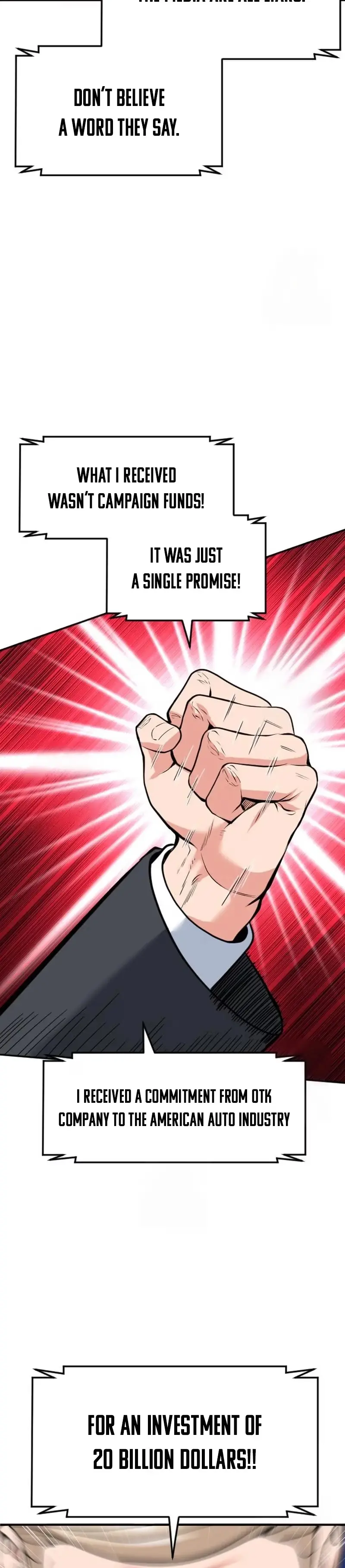 Read Foresighting Investor chapter 48 image 15 on Lezhin