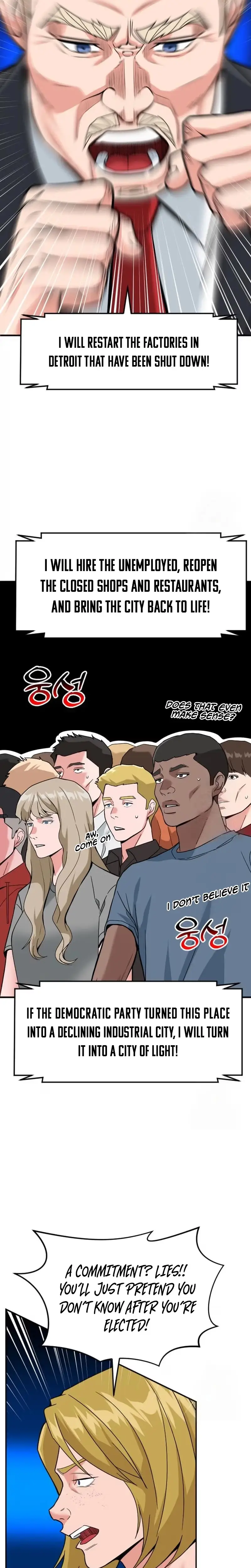 Read Foresighting Investor chapter 48 image 16 on Lezhin