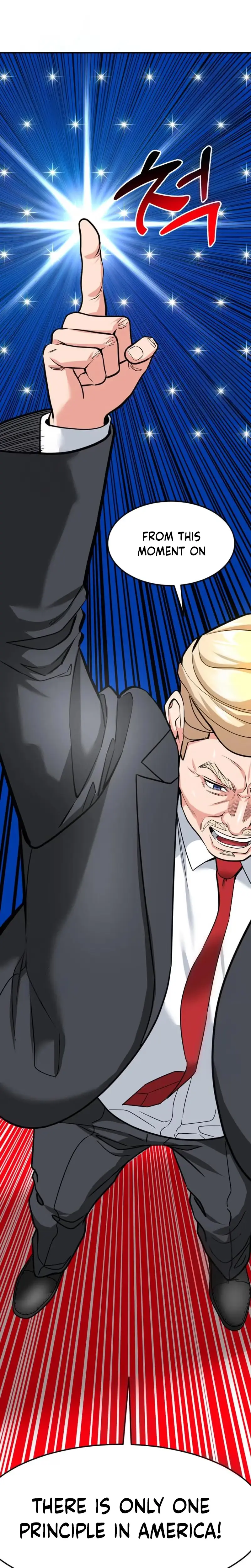 Read Foresighting Investor chapter 48 image 20 on Lezhin