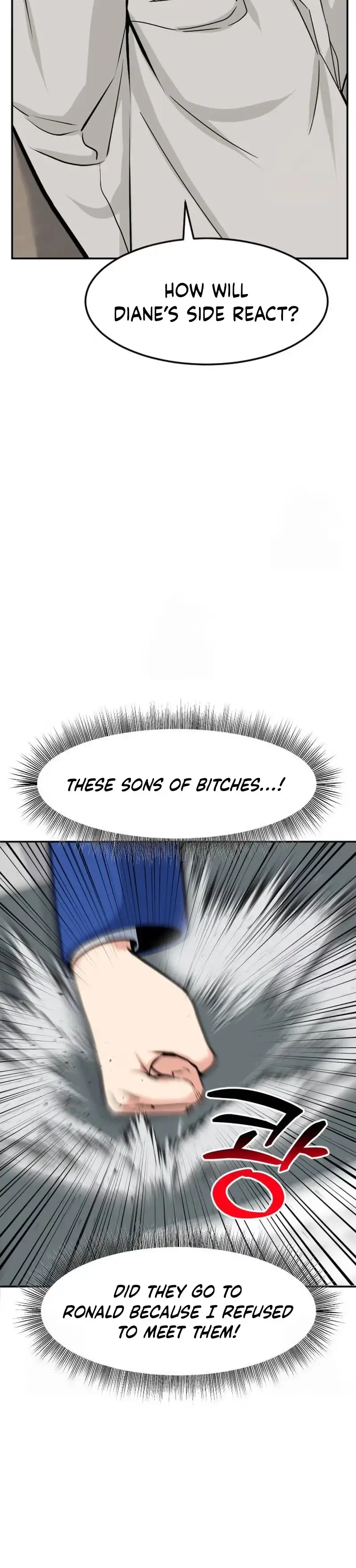 Read Foresighting Investor chapter 48 image 24 on Lezhin