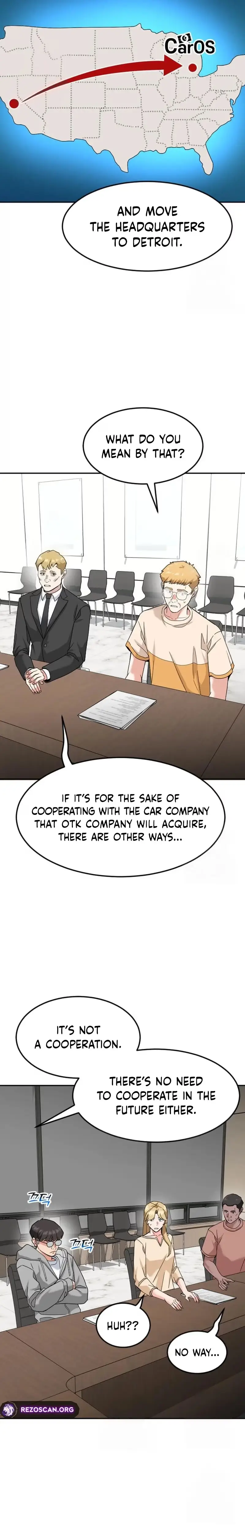 Read Foresighting Investor chapter 48 image 29 on Lezhin