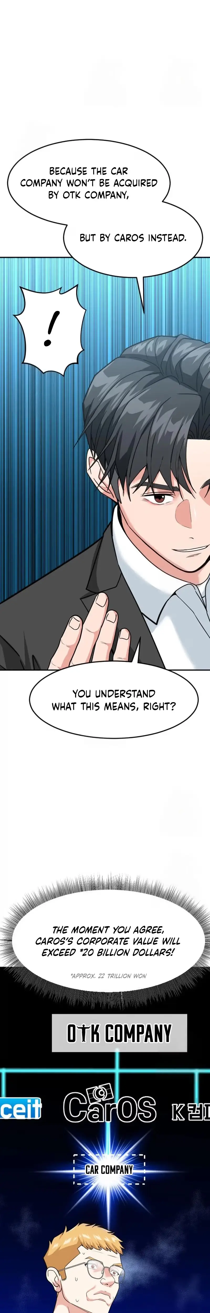 Read Foresighting Investor chapter 48 image 31 on Lezhin