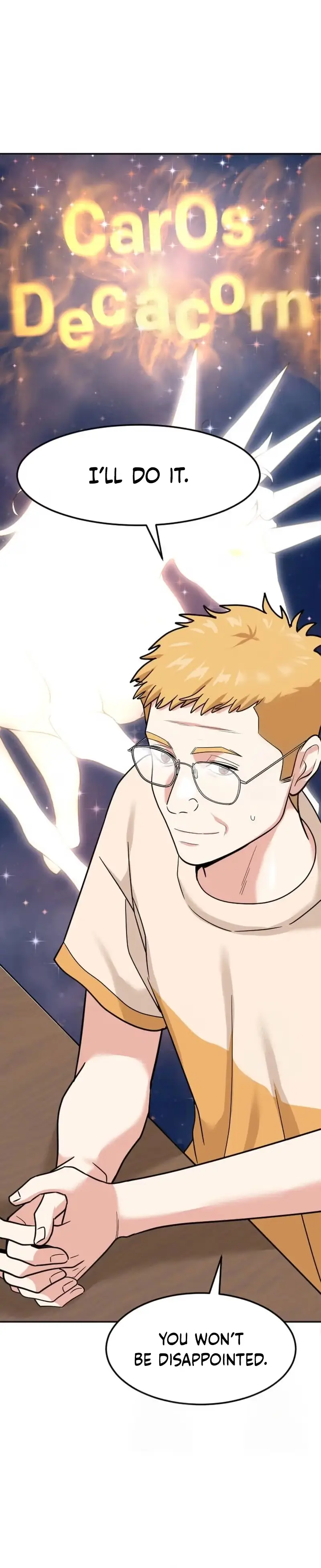 Read Foresighting Investor chapter 48 image 36 on Lezhin