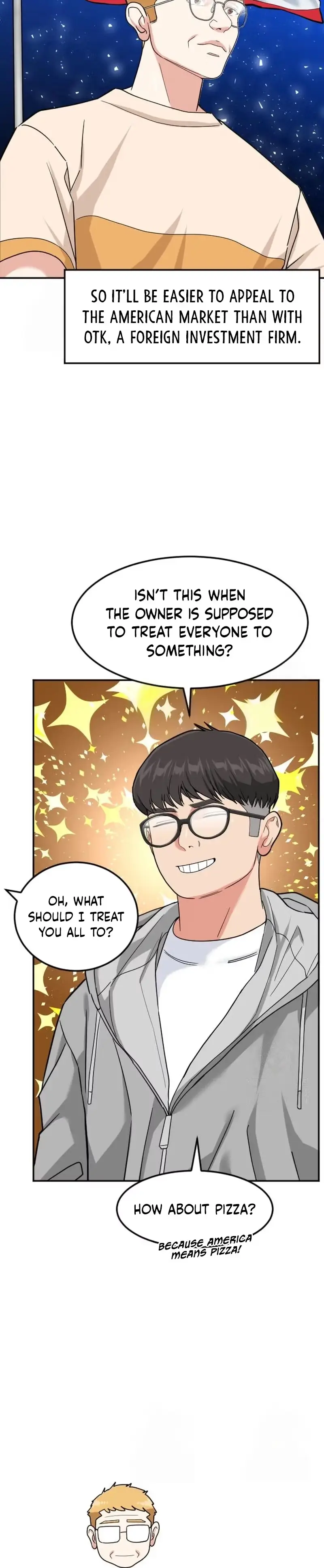 Read Foresighting Investor chapter 48 image 39 on Lezhin