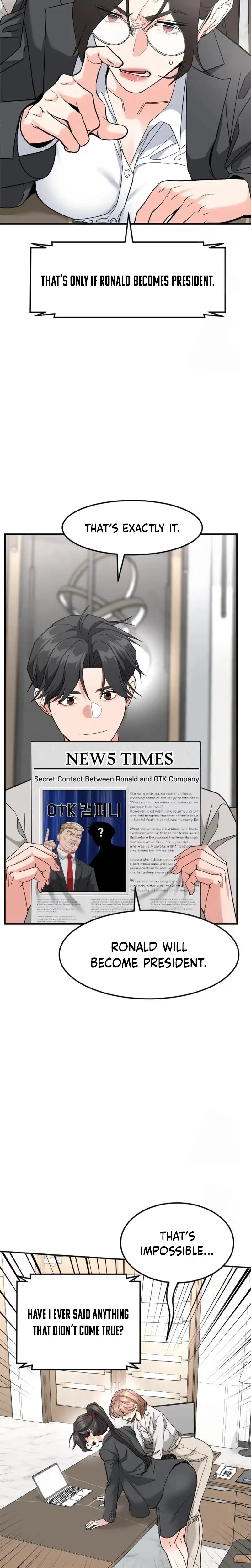 Read Foresighting Investor chapter 48 image 5 on Lezhin