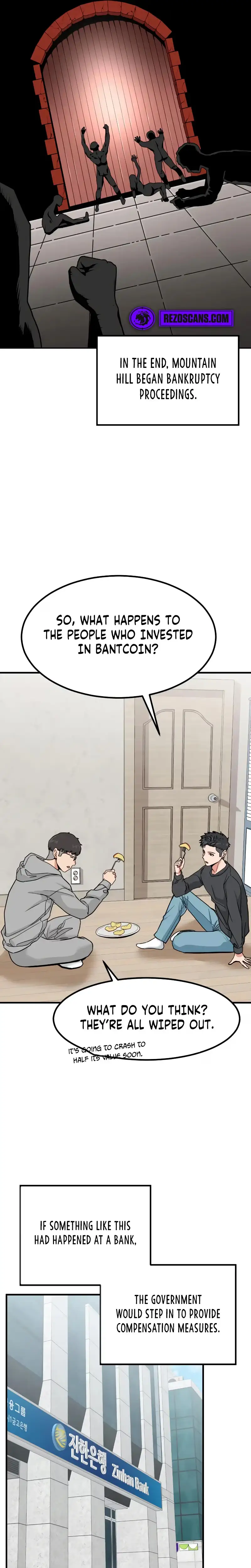 Read Foresighting Investor chapter 5 image 16 on Lezhin