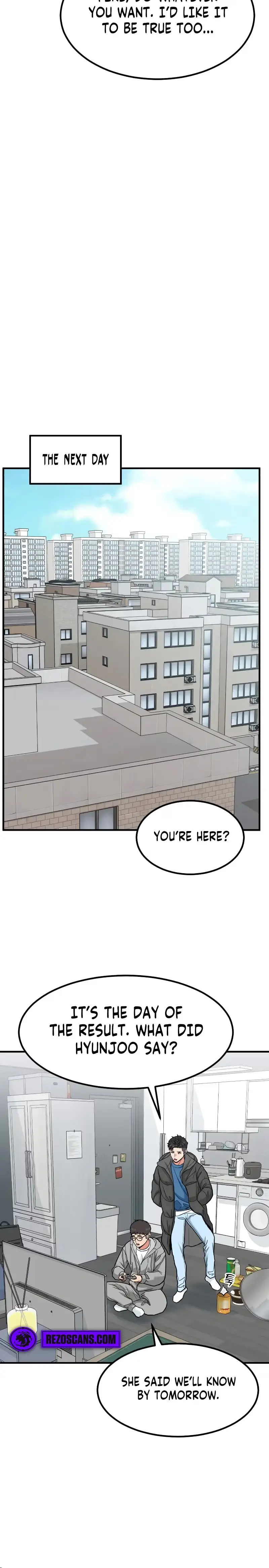 Read Foresighting Investor chapter 5 image 21 on Lezhin
