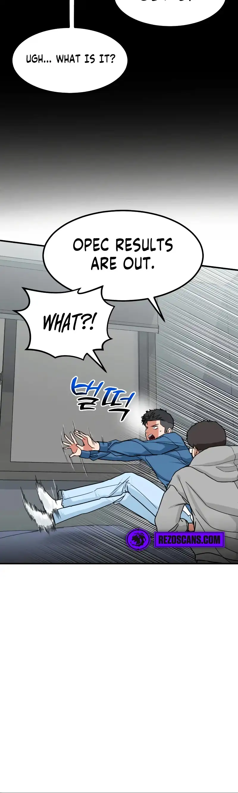 Read Foresighting Investor chapter 5 image 27 on Lezhin