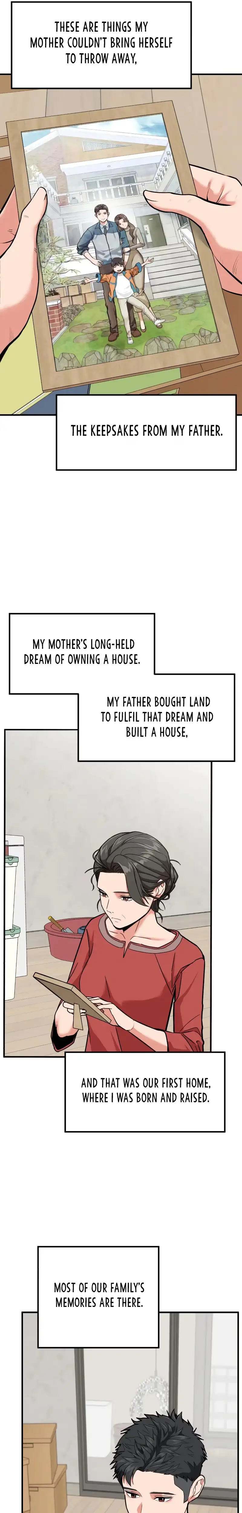 Read Foresighting Investor chapter 5 image 3 on Lezhin