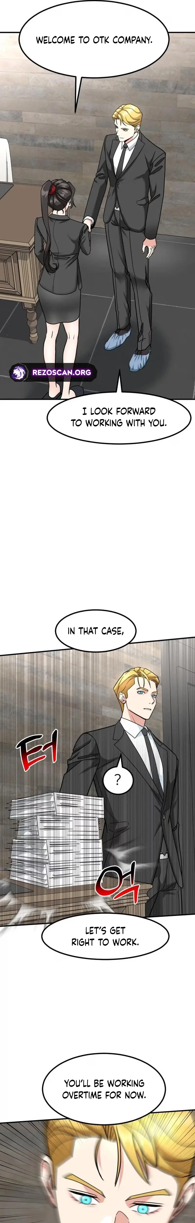 Read Foresighting Investor chapter 50 image 17 on Lezhin