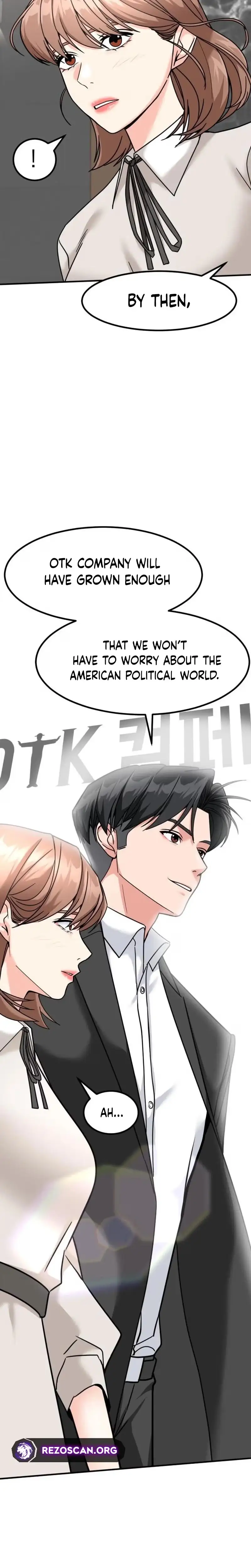 Read Foresighting Investor chapter 50 image 3 on Lezhin