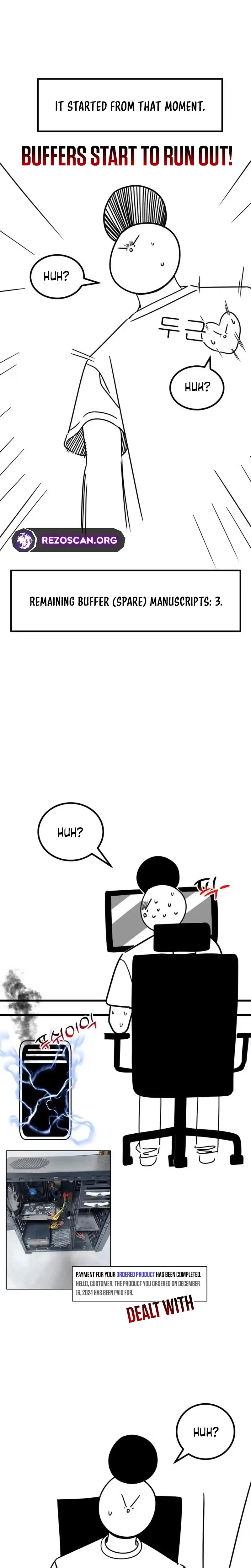 Read Foresighting Investor chapter 50 image 32 on Lezhin