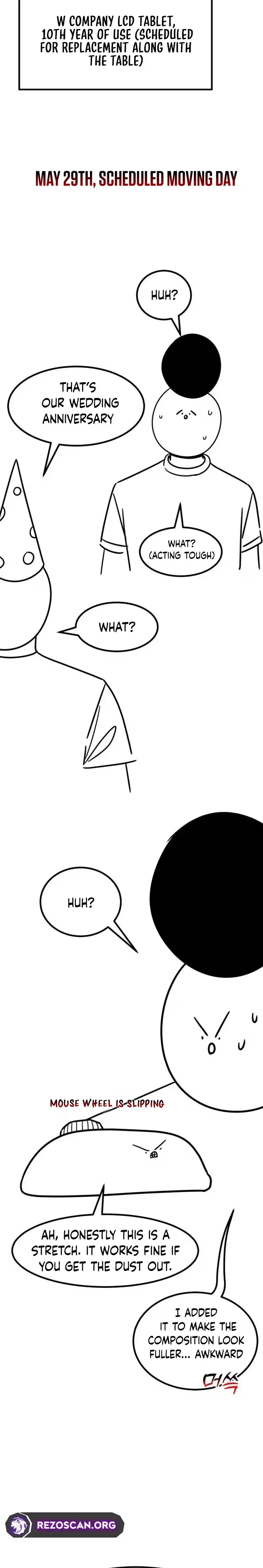 Read Foresighting Investor chapter 50 image 34 on Lezhin