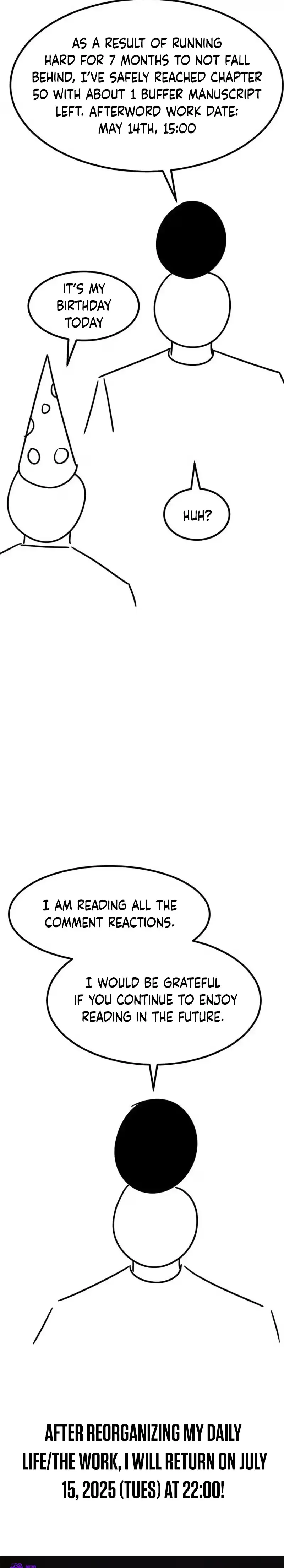 Read Foresighting Investor chapter 50 image 35 on Lezhin